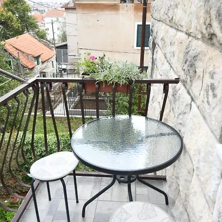 Klara&Ivan Apartment Split Exterior photo