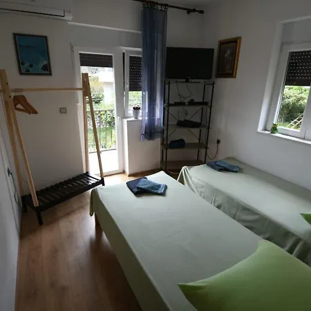 Klara&Ivan Apartment Split Exterior photo
