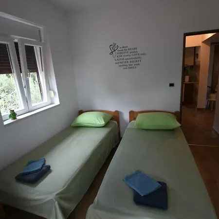 Klara&Ivan Apartment Split Exterior photo