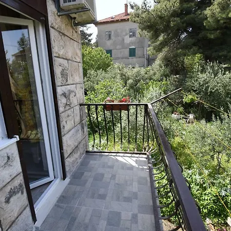 Klara&Ivan Apartment Split Exterior photo