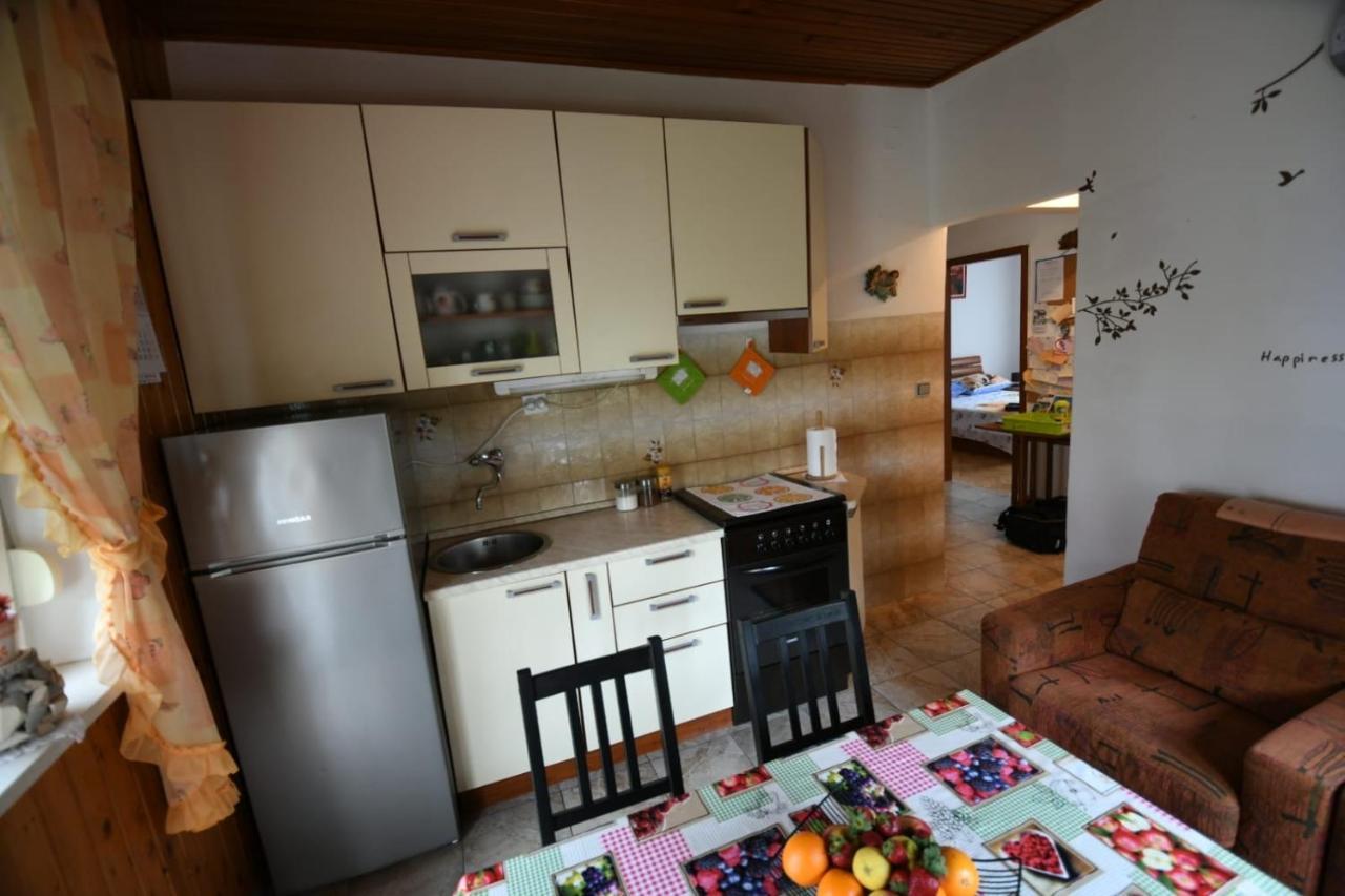 Klara&ivan Apartment