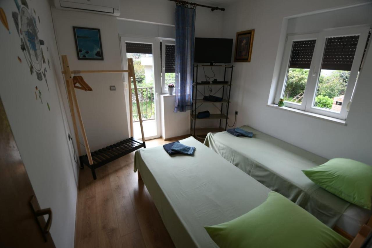 Klara&ivan Apartment