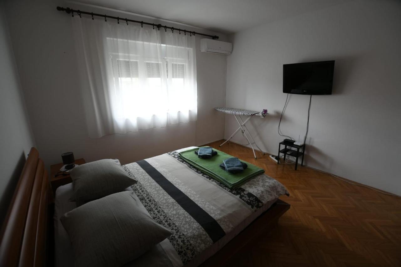 Apartment Klara&ivan Split