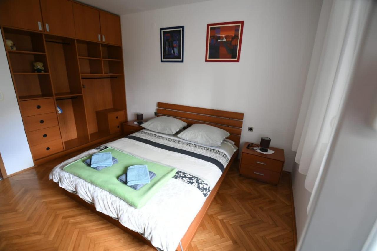 Klara&ivan Apartment Split