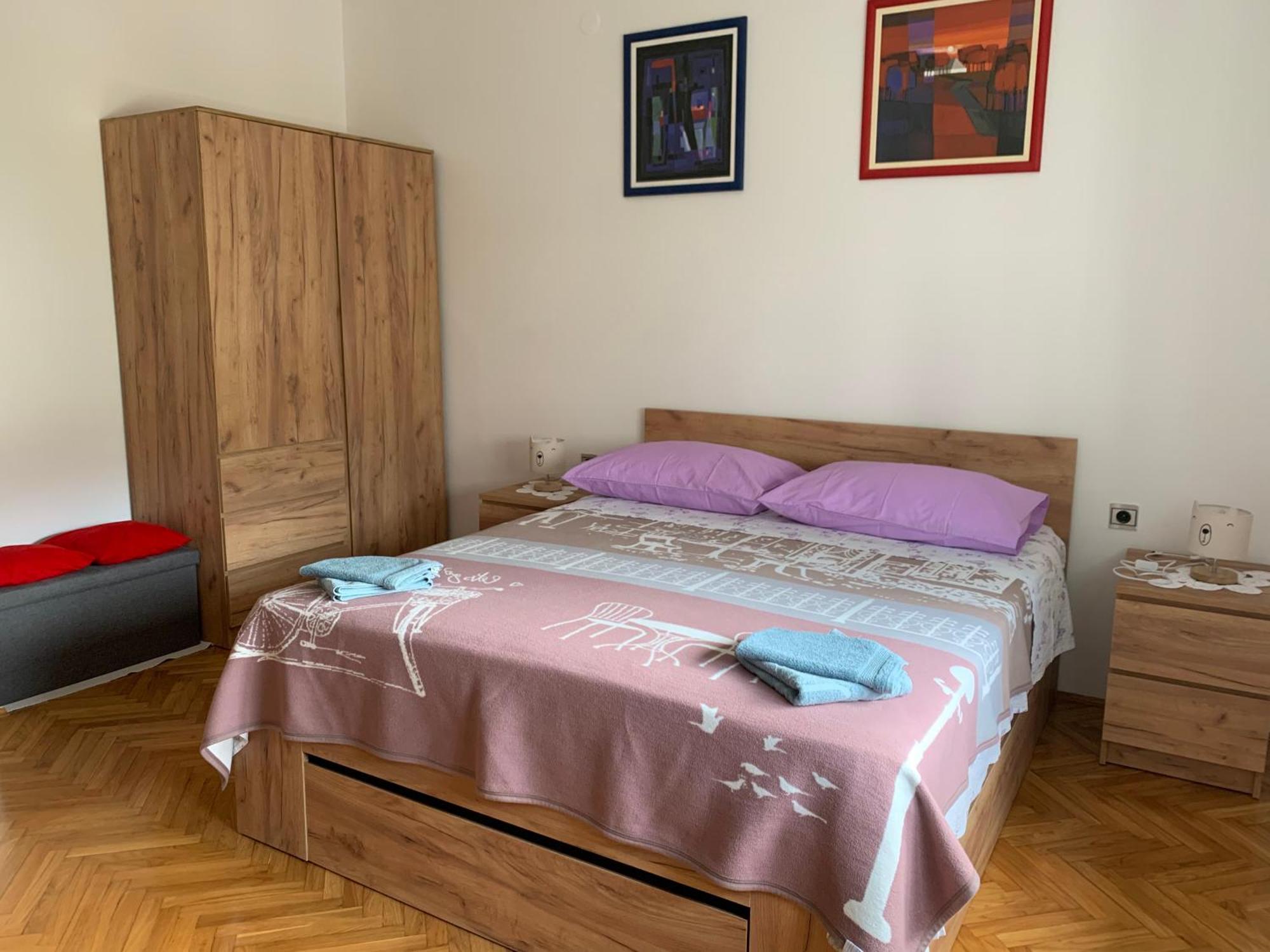 Klara&ivan Apartment Split