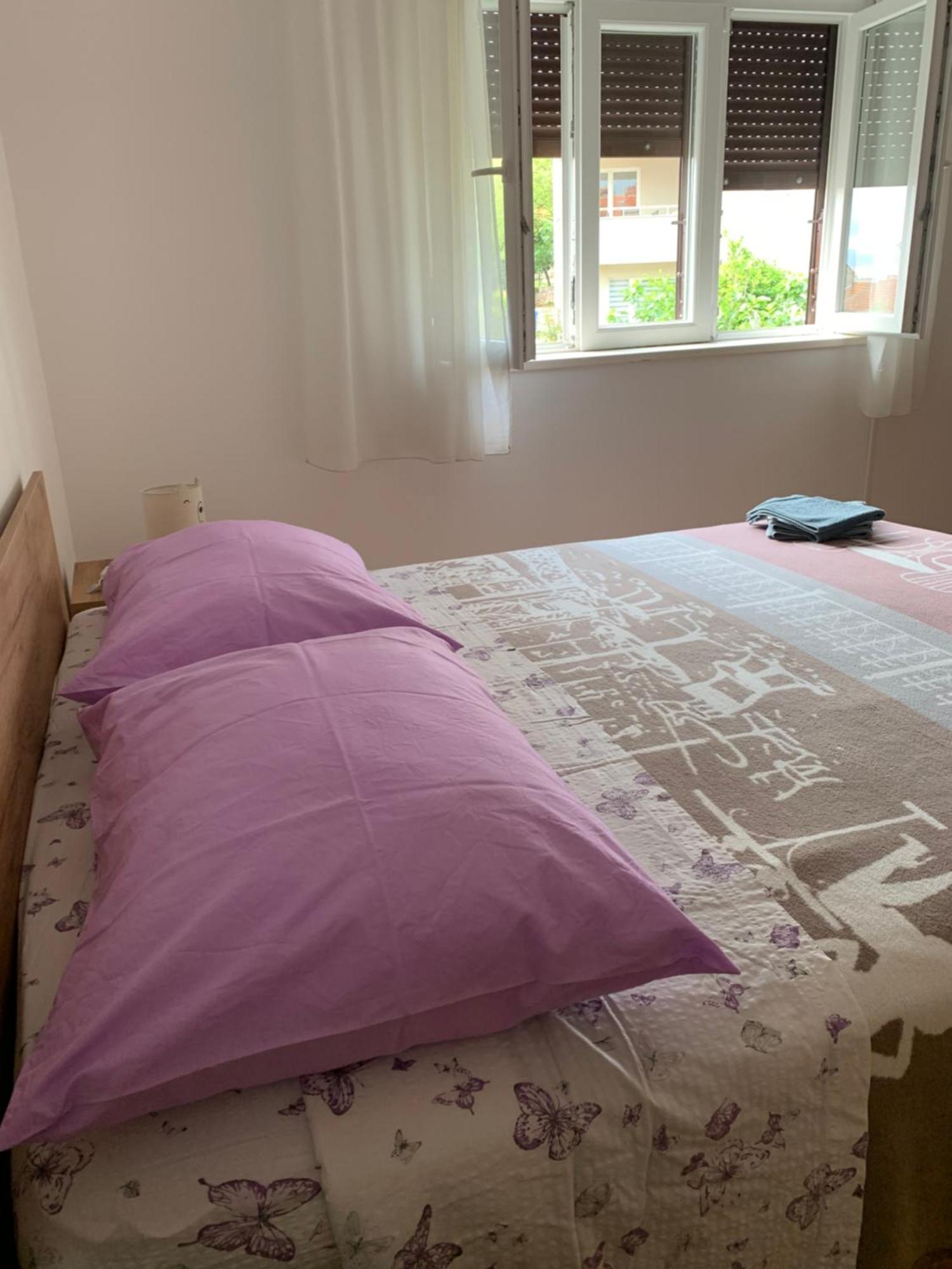 Apartment Klara&ivan Split