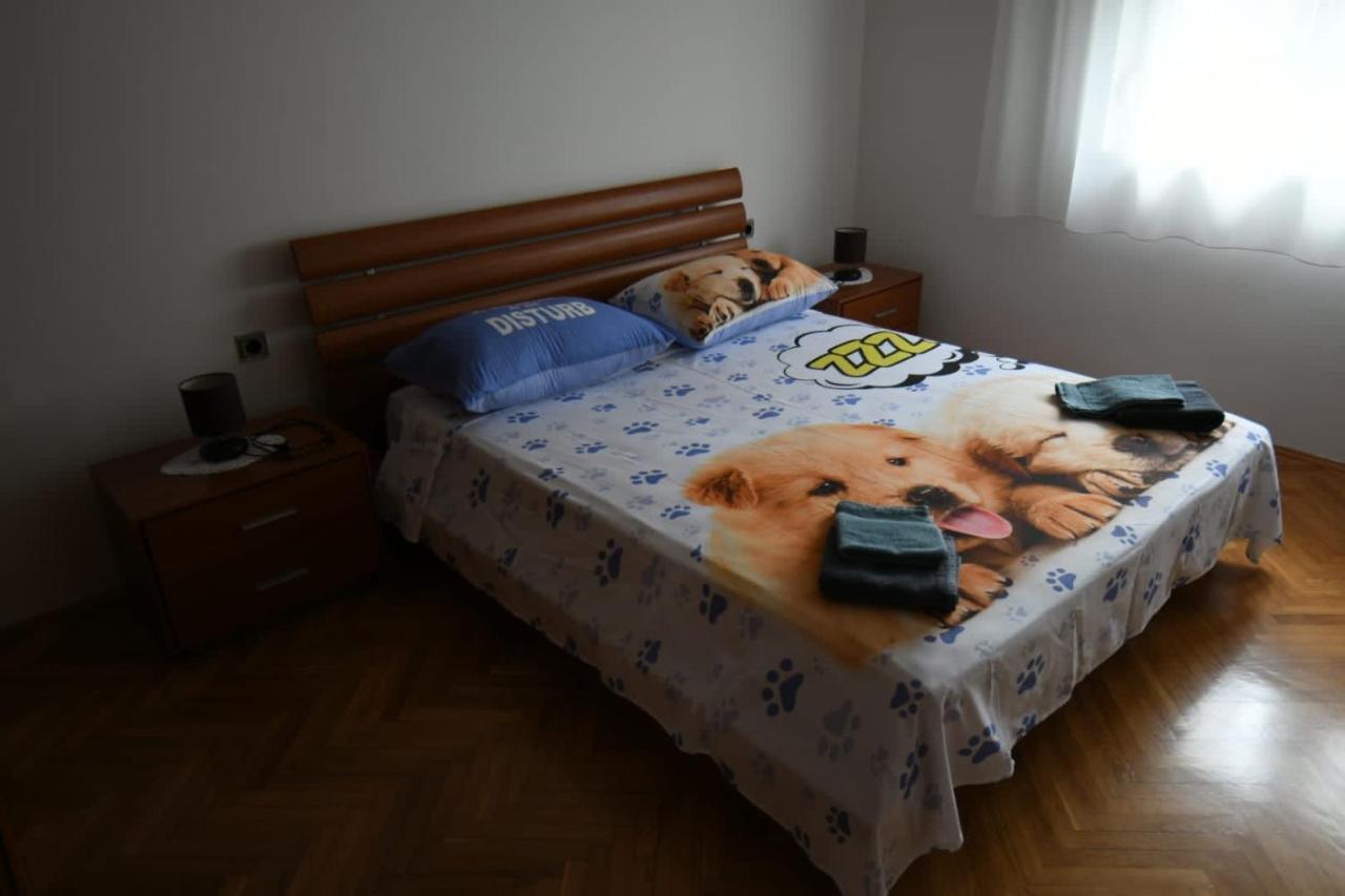 Klara&ivan Apartmán *