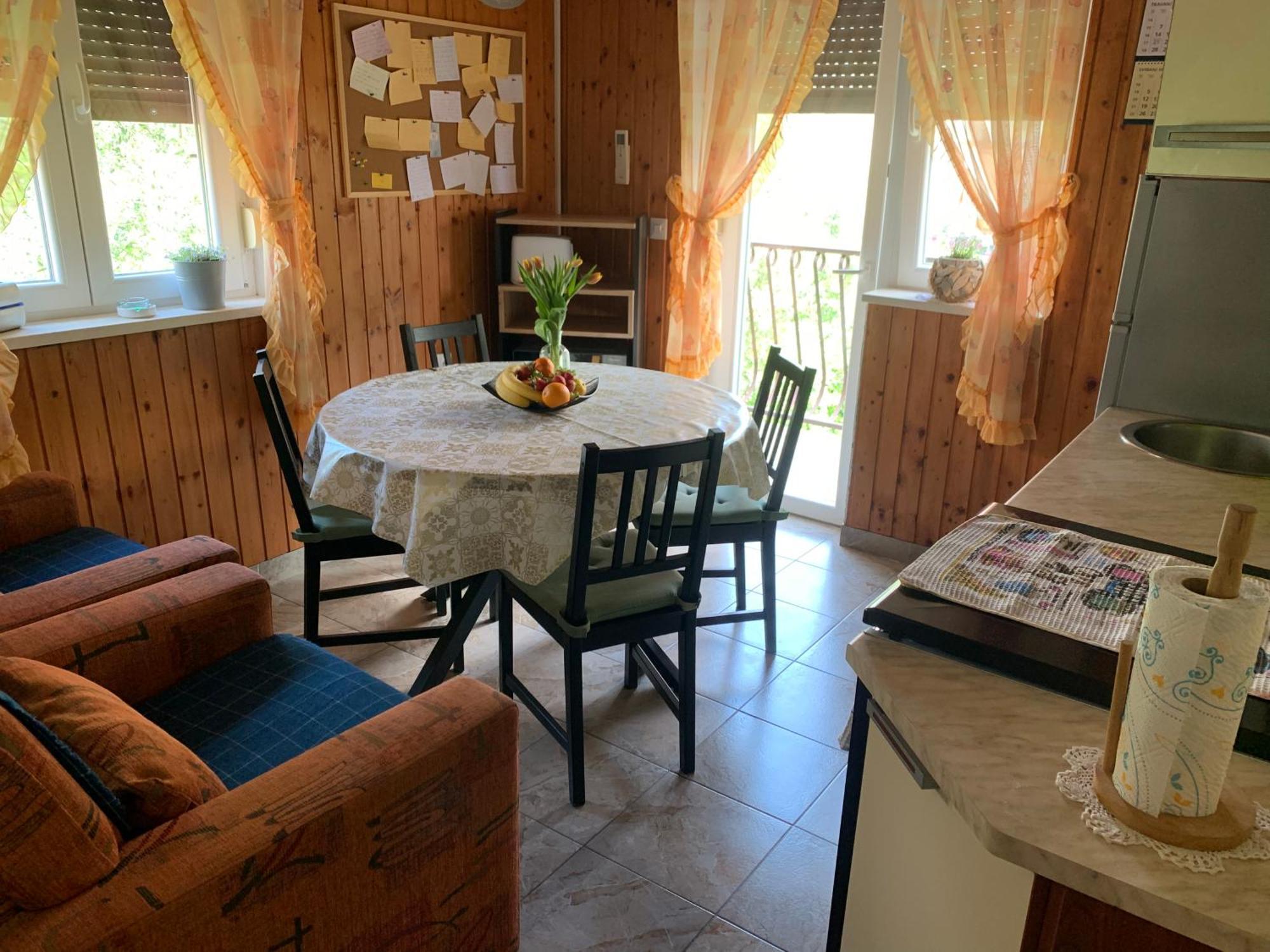 Apartmán Klara&ivan Split
