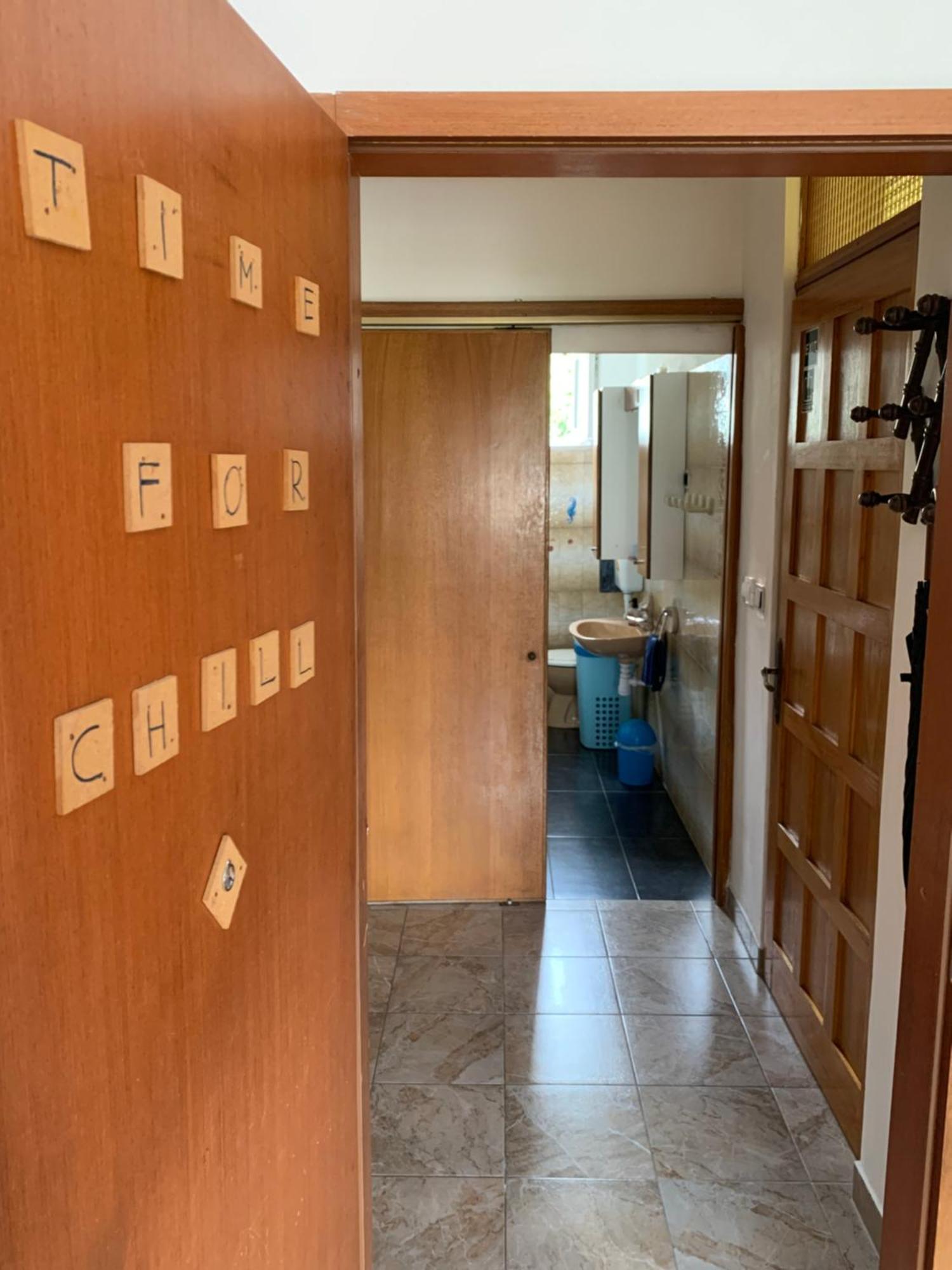 Klara&ivan Apartmán Split