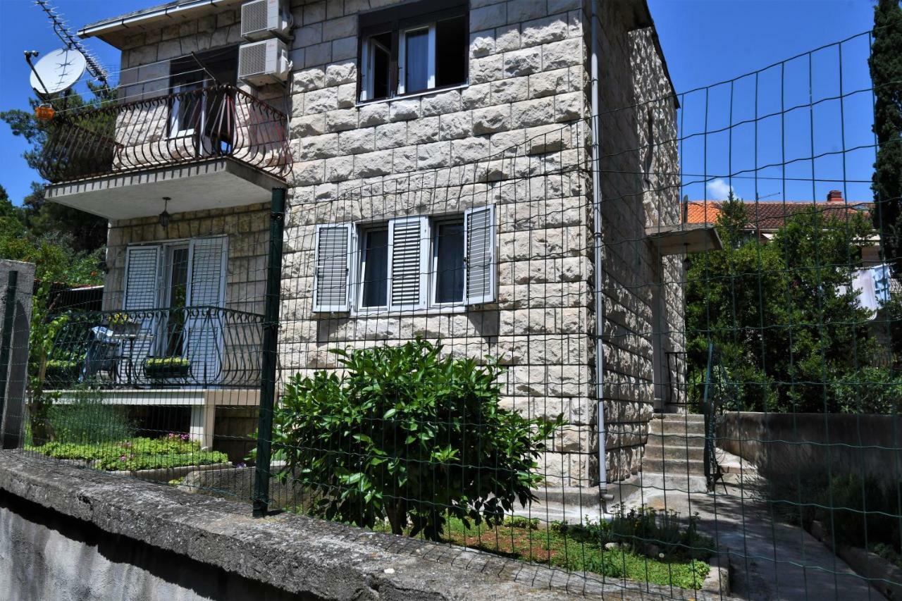 Apartmán Klara&ivan Split